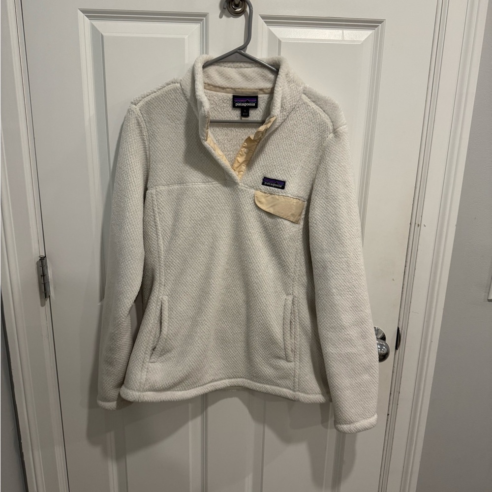 NWOT Patagonia Fleece